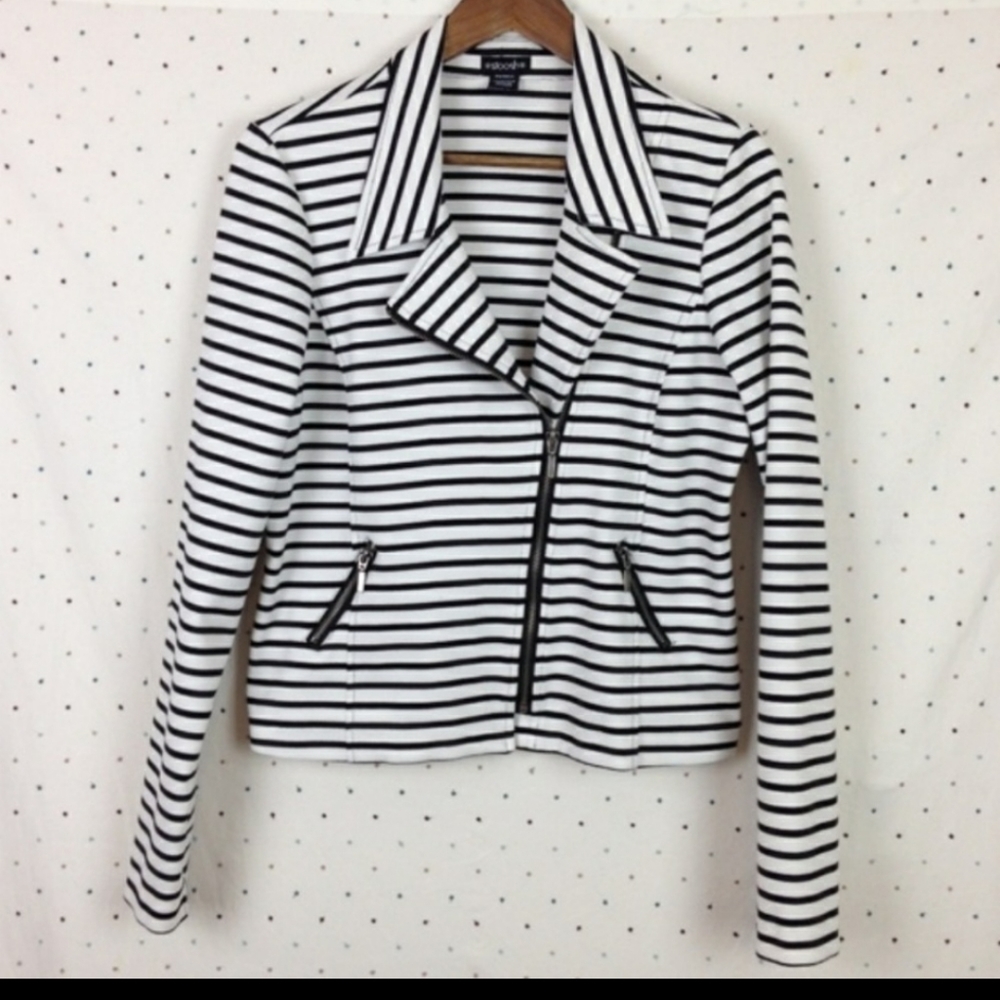 *Stoosh Jacket*